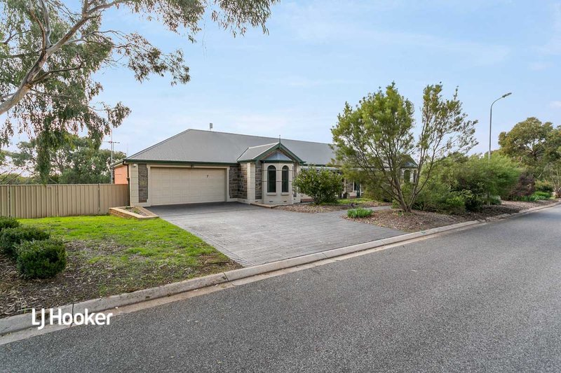 7 Rose Avenue, One Tree Hill SA 5114