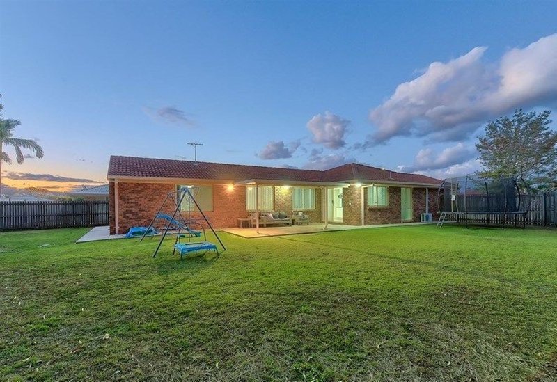 Photo - 7 Rose Crescent, Fitzgibbon QLD 4018 - Image 1