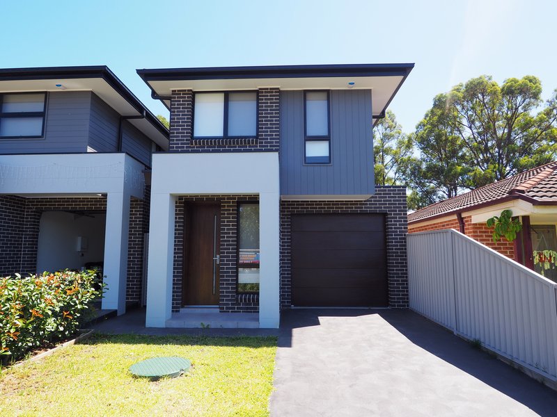 7 Rosedale Street, Canley Heights NSW 2166