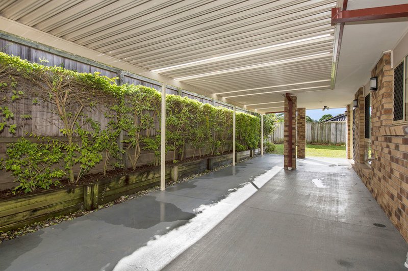 Photo - 7 Rosefinch Street, Upper Coomera QLD 4209 - Image 3