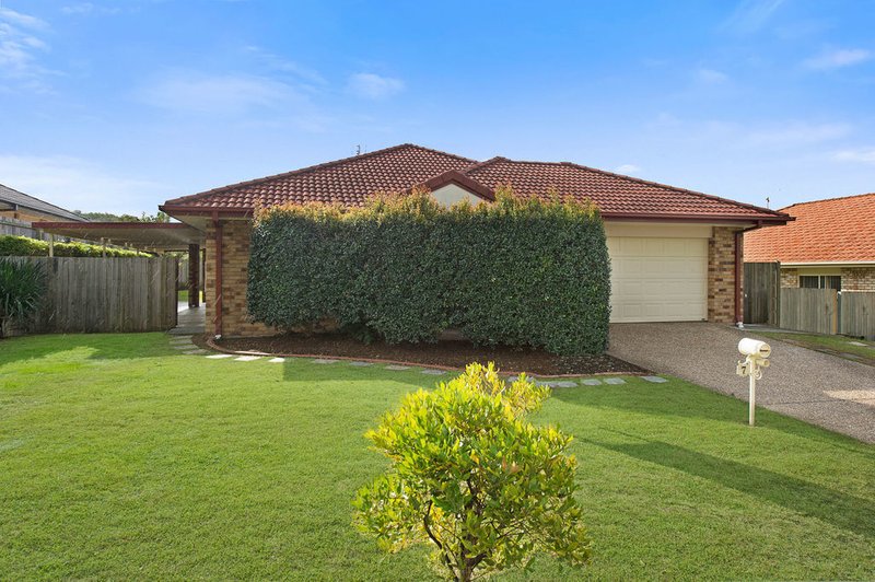 Photo - 7 Rosefinch Street, Upper Coomera QLD 4209 - Image 15