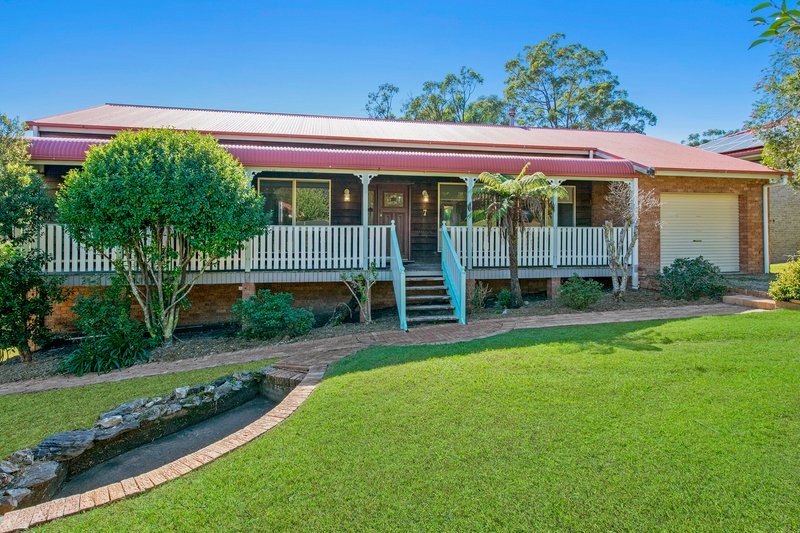 7 Rosewood Court, Lakewood NSW 2443