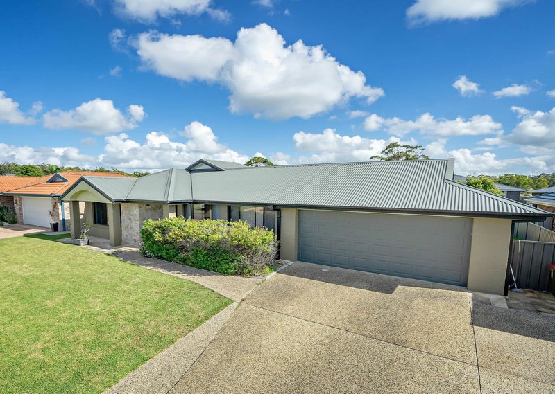 7 Rosier Place, Old Bar NSW 2430