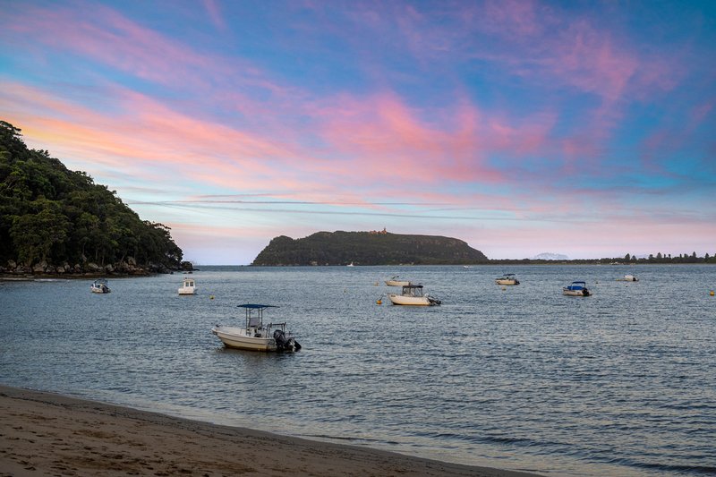 Photo - 7 Ross Smith Parade, Great Mackerel Beach NSW 2108 - Image 21