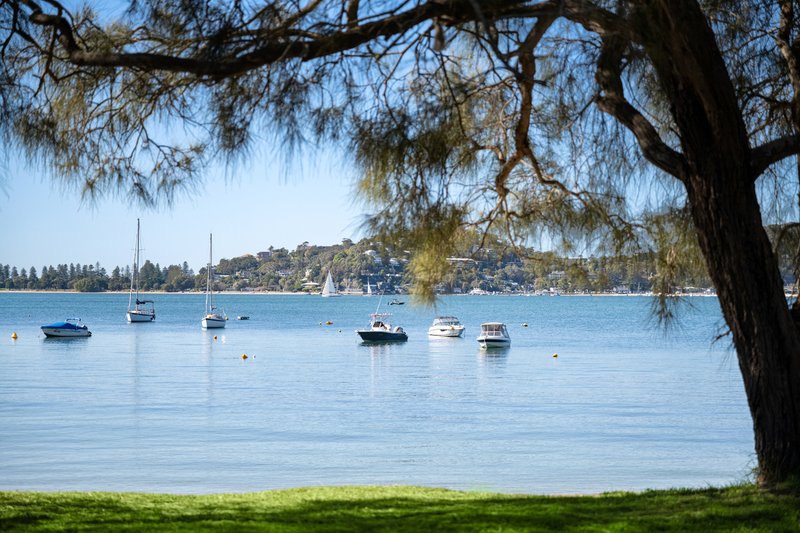 Photo - 7 Ross Smith Parade, Great Mackerel Beach NSW 2108 - Image 9