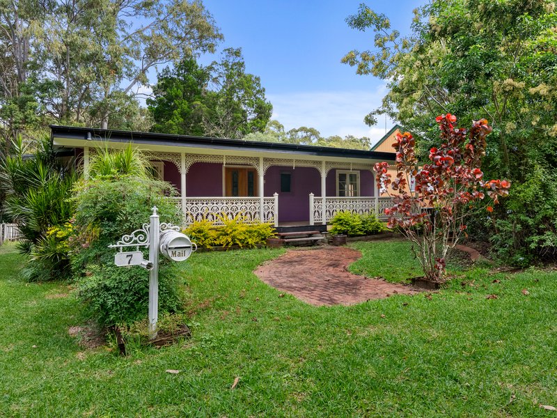 7 Ross Street, Coochiemudlo Island QLD 4184