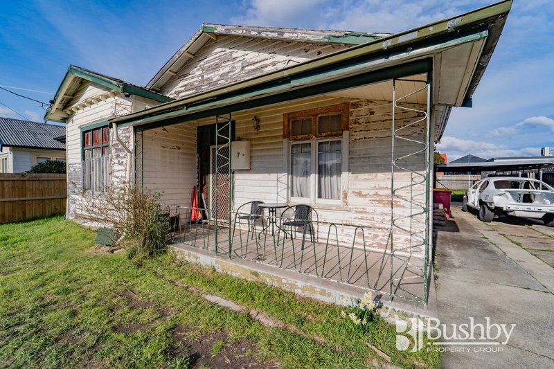 Photo - 7 Rosslyn Road, Invermay TAS 7248 - Image 12