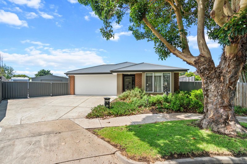 7 Rotary Court, Sale VIC 3850