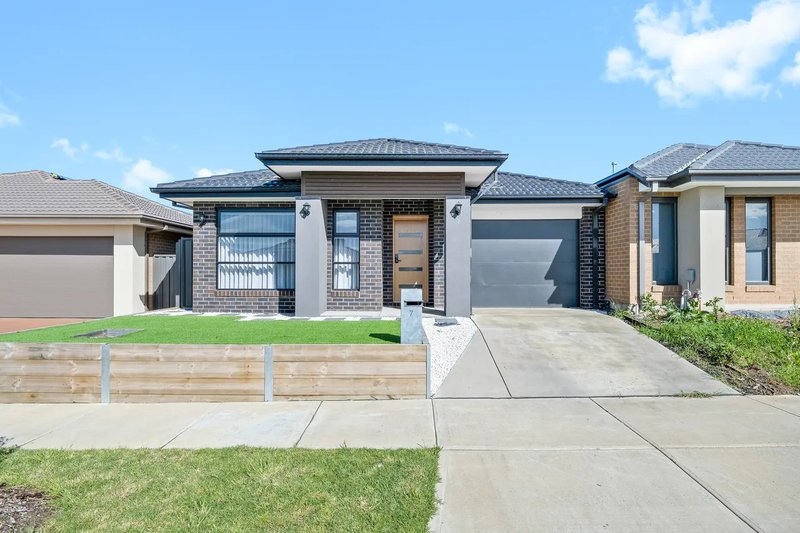 7 Rotary Street, Clyde VIC 3978