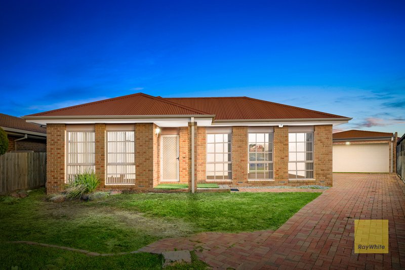 Photo - 7 Rottnest Court, Hoppers Crossing VIC 3029 - Image 1