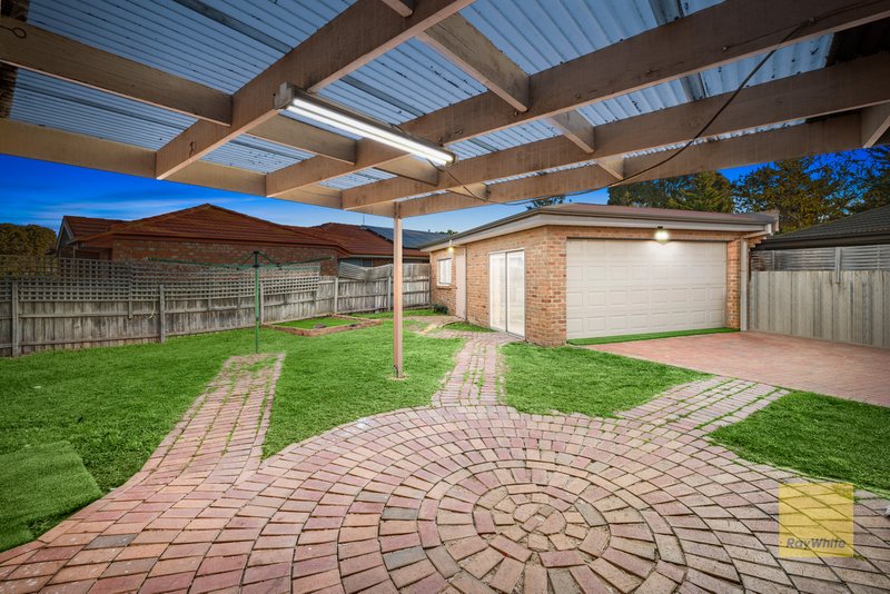 Photo - 7 Rottnest Court, Hoppers Crossing VIC 3029 - Image 16