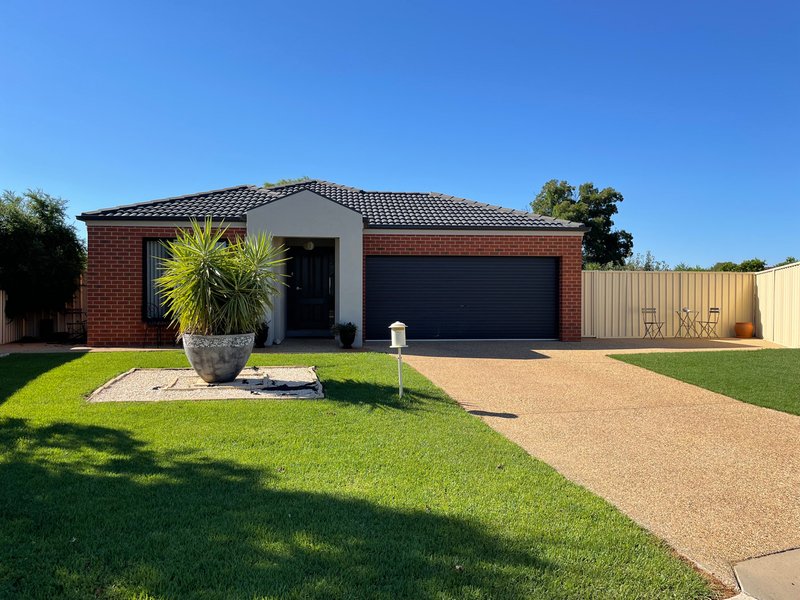 7 Rovere Place, Griffith NSW 2680