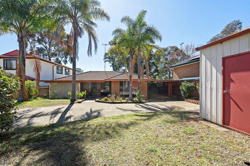 Photo - 7 Rowe Place, Doonside NSW 2767 - Image 1