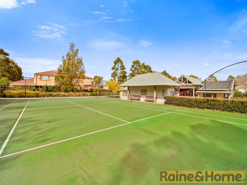 Photo - 7 Roxburgh Crescent, Stanhope Gardens NSW 2768 - Image 11