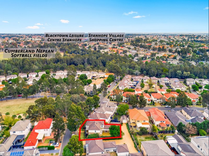 Photo - 7 Roxburgh Crescent, Stanhope Gardens NSW 2768 - Image 13