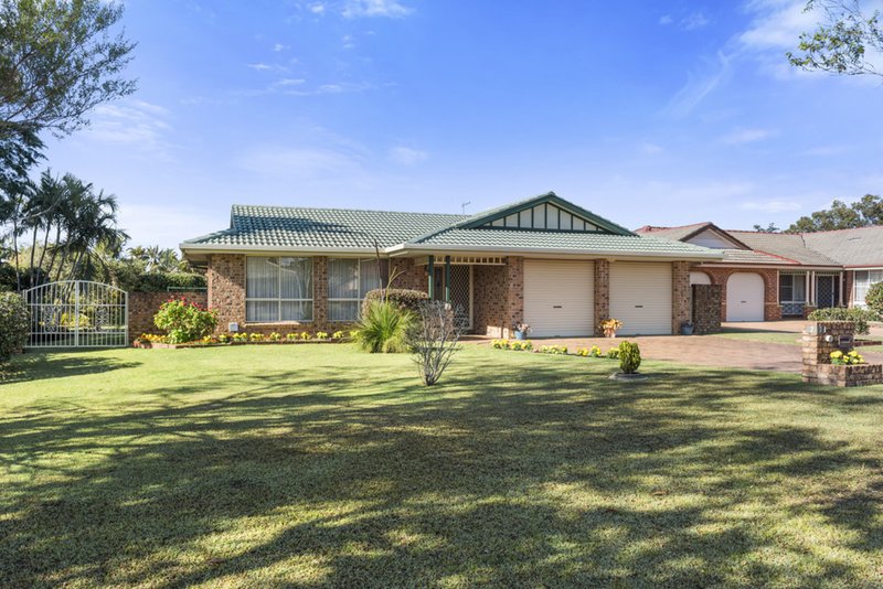 7 Royal Palm Drive, Sawtell NSW 2452