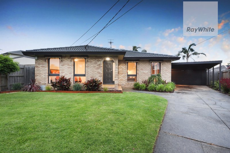 7 Royston Place, Gladstone Park VIC 3043