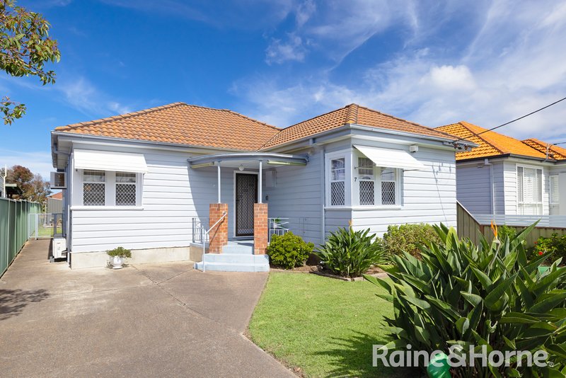 7 Rudge Street, New Lambton NSW 2305