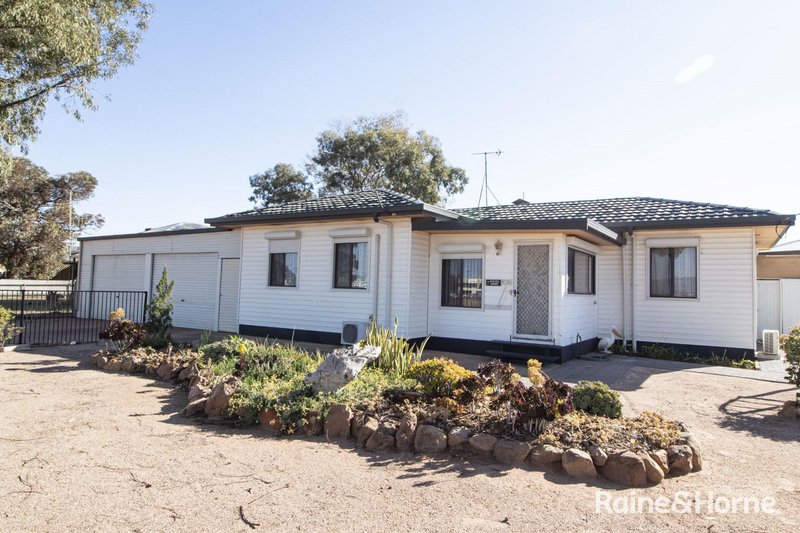 7 Russell Avenue, Port Augusta SA 5700