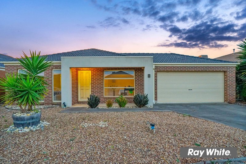 7 Rustic Way, Tarneit VIC 3029