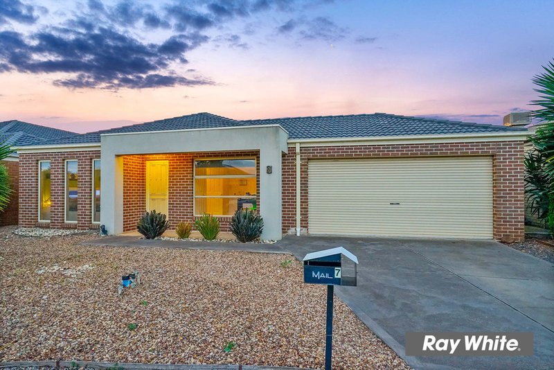 Photo - 7 Rustic Way, Tarneit VIC 3029 - Image 3