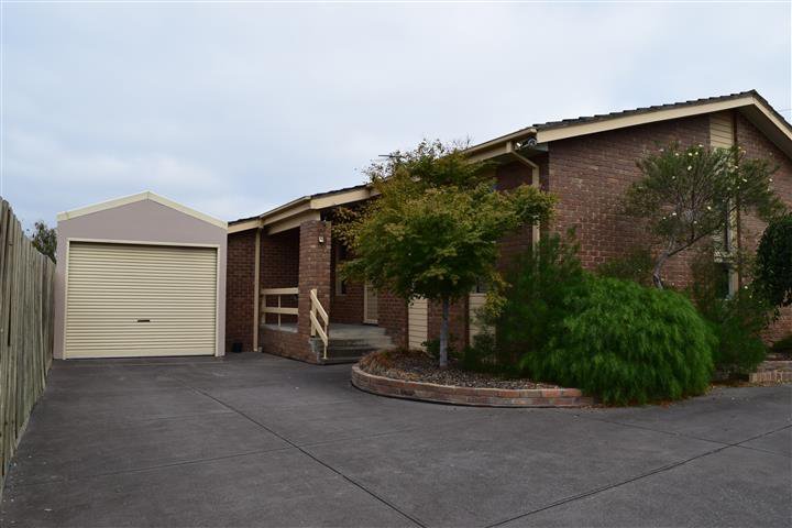 7 Ruthven Street, Sunbury VIC 3429