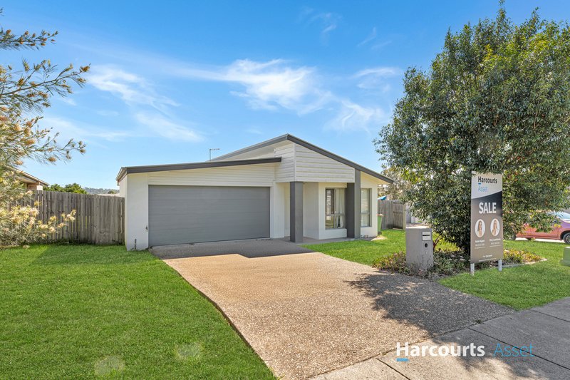 7 Saddleback Avenue, Redbank Plains QLD 4301