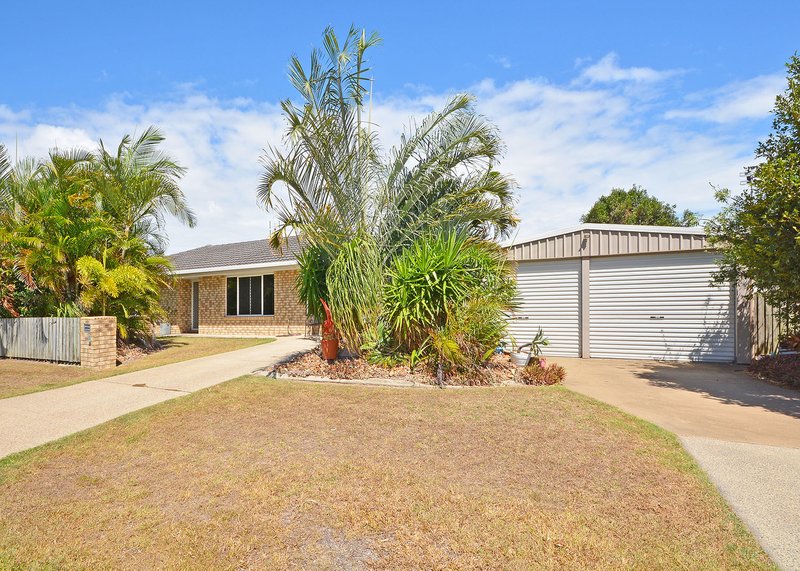 7 Sager Court, Torquay QLD 4655