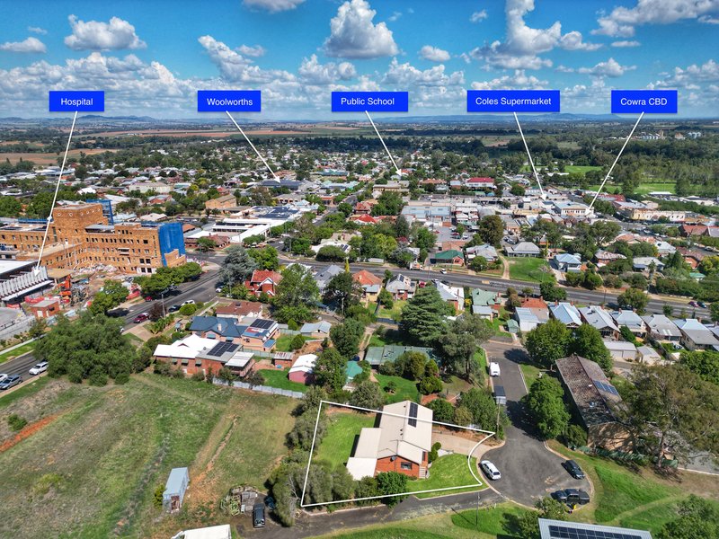 Photo - 7 Saje Court, Cowra NSW 2794 - Image 16