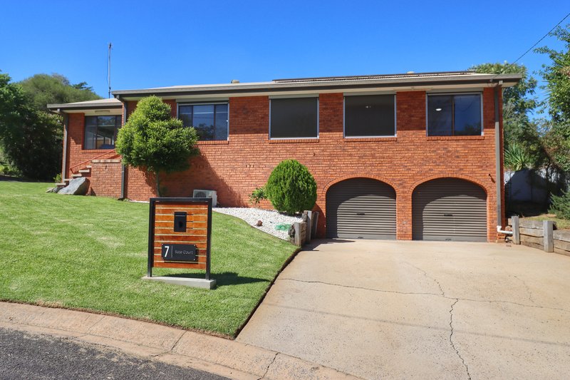 Photo - 7 Saje Court, Cowra NSW 2794 - Image 19