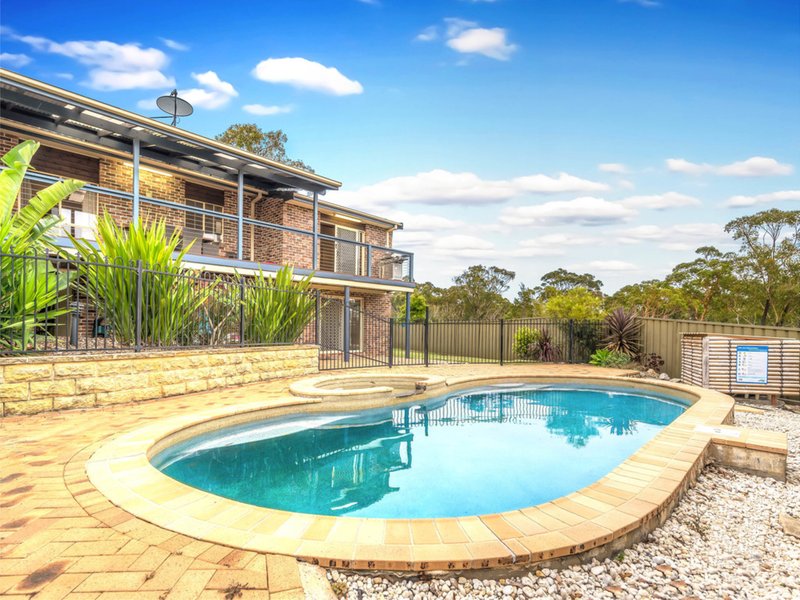 7 Saligna Place, Helensburgh NSW 2508