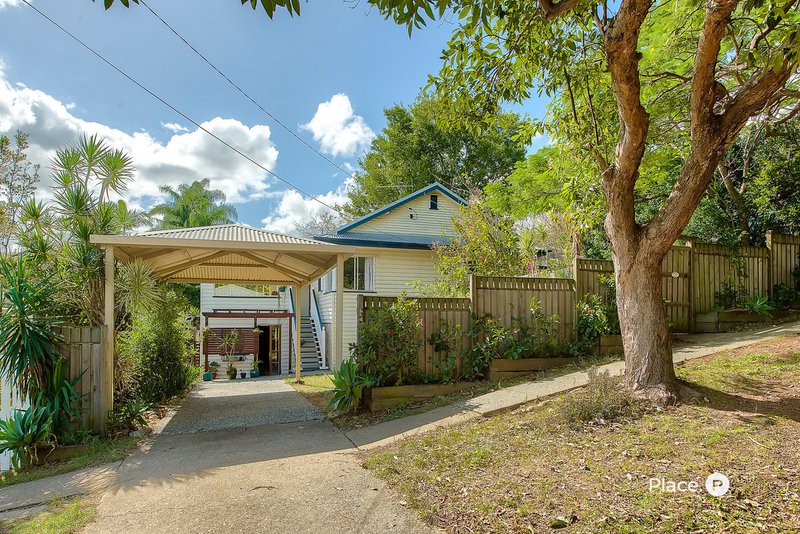 7 Salkeld Street, Tarragindi QLD 4121