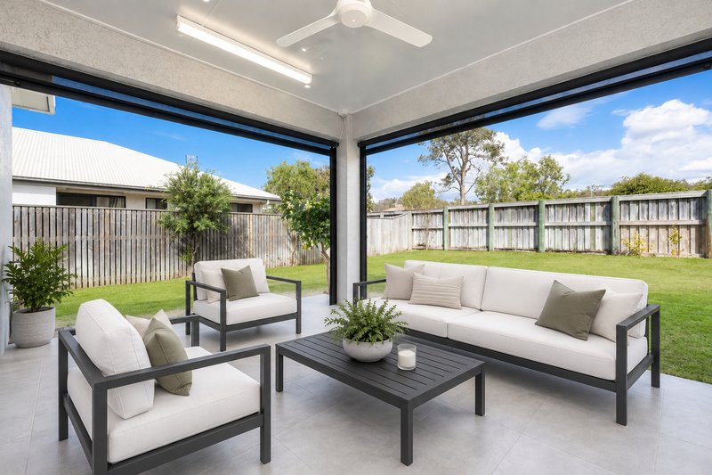Photo - 7 Salonika Circuit, Bushland Beach QLD 4818 - Image 12