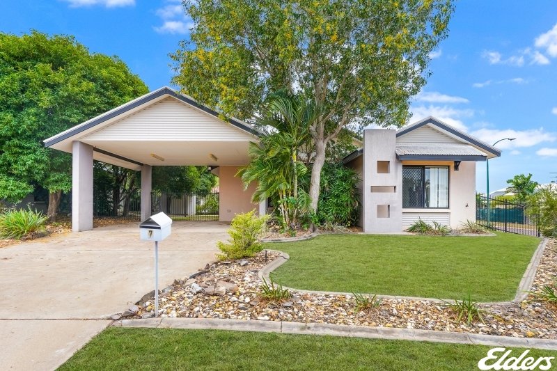 7 Saltwater Street, Rosebery NT 0832