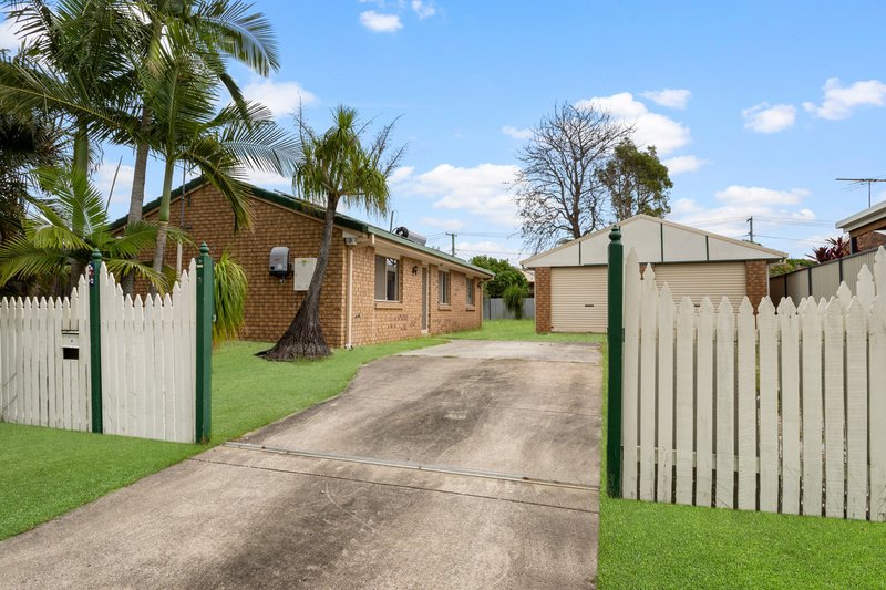 7 Samantha Court, Deception Bay QLD 4508