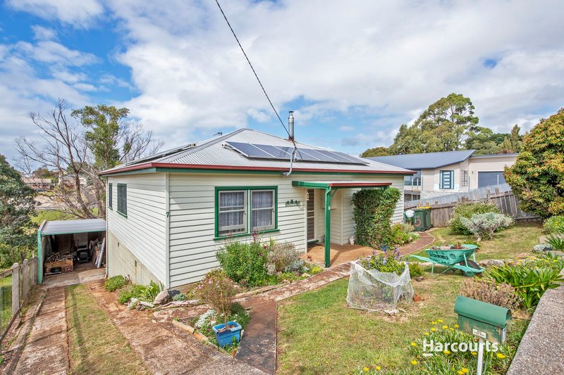 7 Sampson Street, Hillcrest TAS 7320