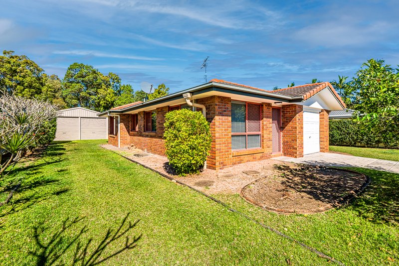 Photo - 7 Samuel Court, Jacobs Well QLD 4208 - Image 1