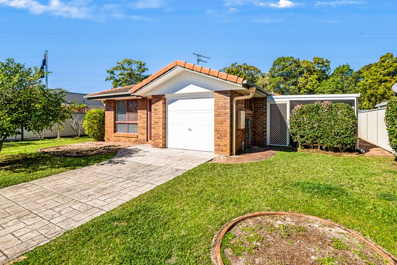 Photo - 7 Samuel Court, Jacobs Well QLD 4208 - Image 13