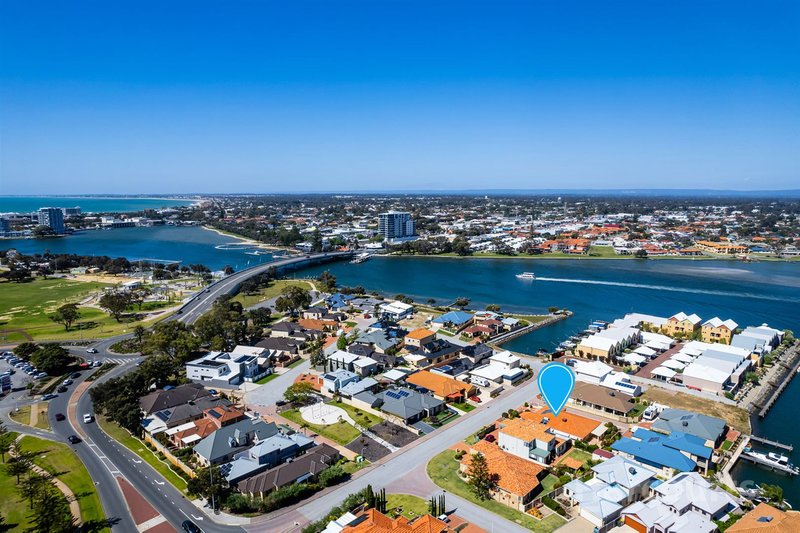 7 San Marco Quays , Halls Head WA 6210