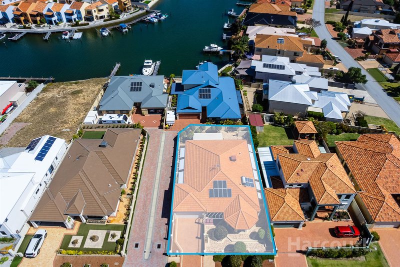 Photo - 7 San Marco Quays , Halls Head WA 6210 - Image 2