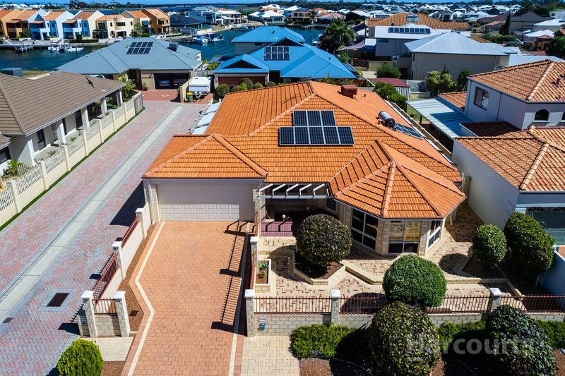 Photo - 7 San Marco Quays , Halls Head WA 6210 - Image 3