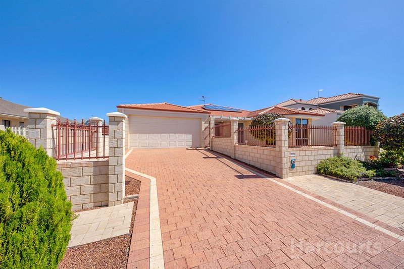 Photo - 7 San Marco Quays , Halls Head WA 6210 - Image 4