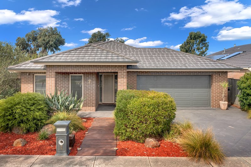 7 Sanctuary Circuit, Beveridge VIC 3753