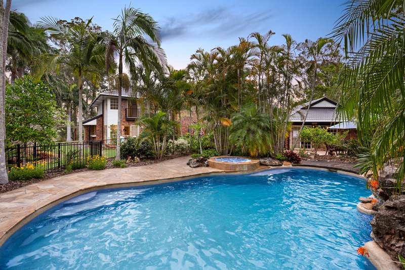 Photo - 7 Sanctuary Court, Eatons Hill QLD 4037 - Image 21