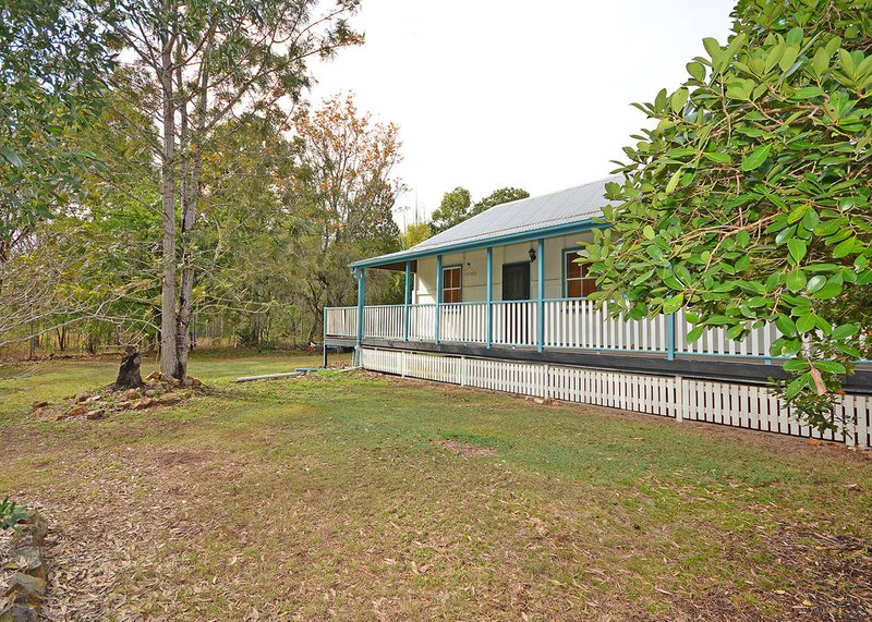 7 Sanctuary Hills Road, Takura QLD 4655