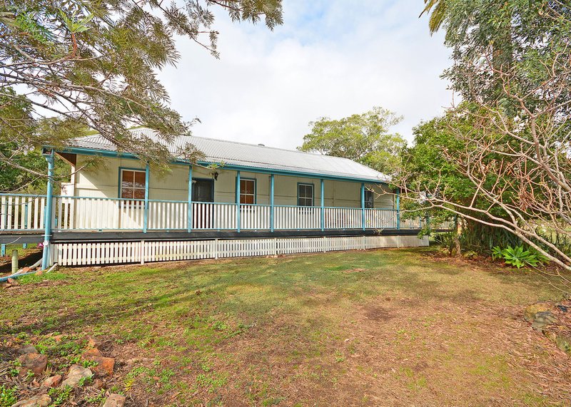 Photo - 7 Sanctuary Hills Road, Takura QLD 4655 - Image 19