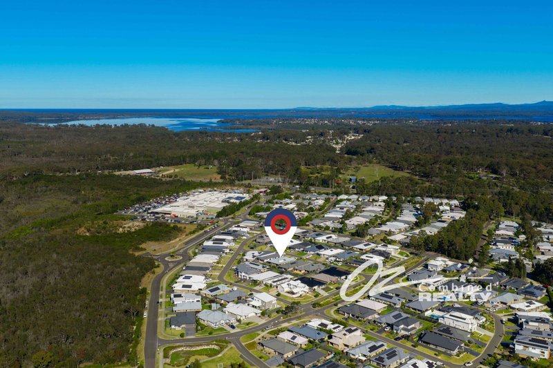 Photo - 7 Sand Drift Way, Vincentia NSW 2540 - Image 21