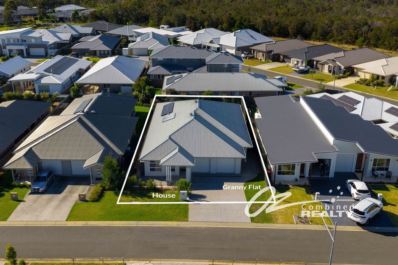 Photo - 7 Sand Drift Way, Vincentia NSW 2540 - Image 30