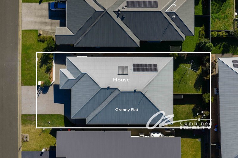 Photo - 7 Sand Drift Way, Vincentia NSW 2540 - Image 31