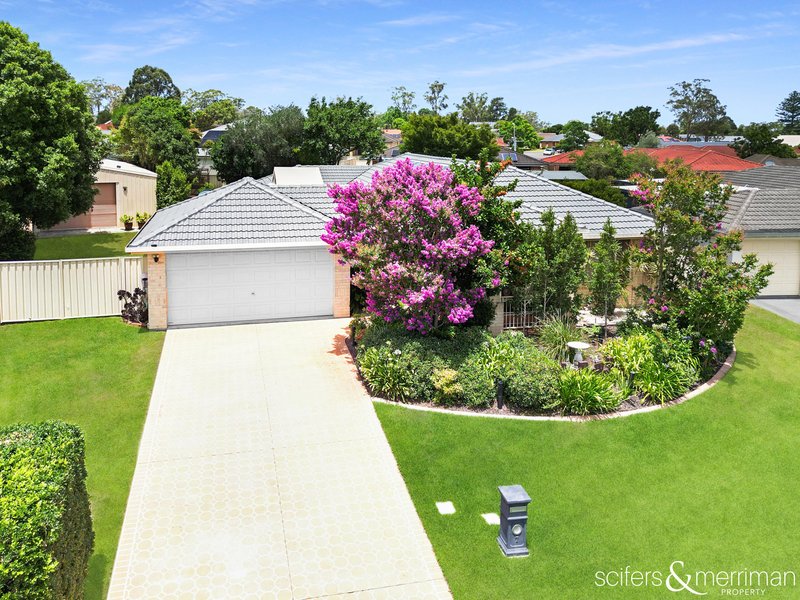 Photo - 7 Sandalwood Avenue, Medowie NSW 2318 - Image 1